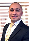 Albert G. Flores, Vice President, Private Client Services