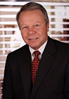 Gregory P. Seal, CFP®, MBA, Vice President, Private Client Services