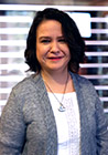 Melissa N. Seliquini, Director of Financial Operations