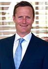 Patrick D. Johnson, Vice President, Private Client Services