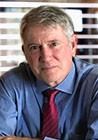 Paul W. Davis, Portfolio Manager