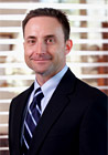 C. Todd Pevarnik, Vice President, Private Client Services